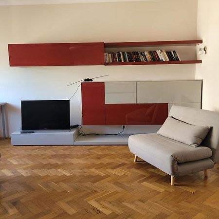 Apartament Salwator Falata Краков Экстерьер фото