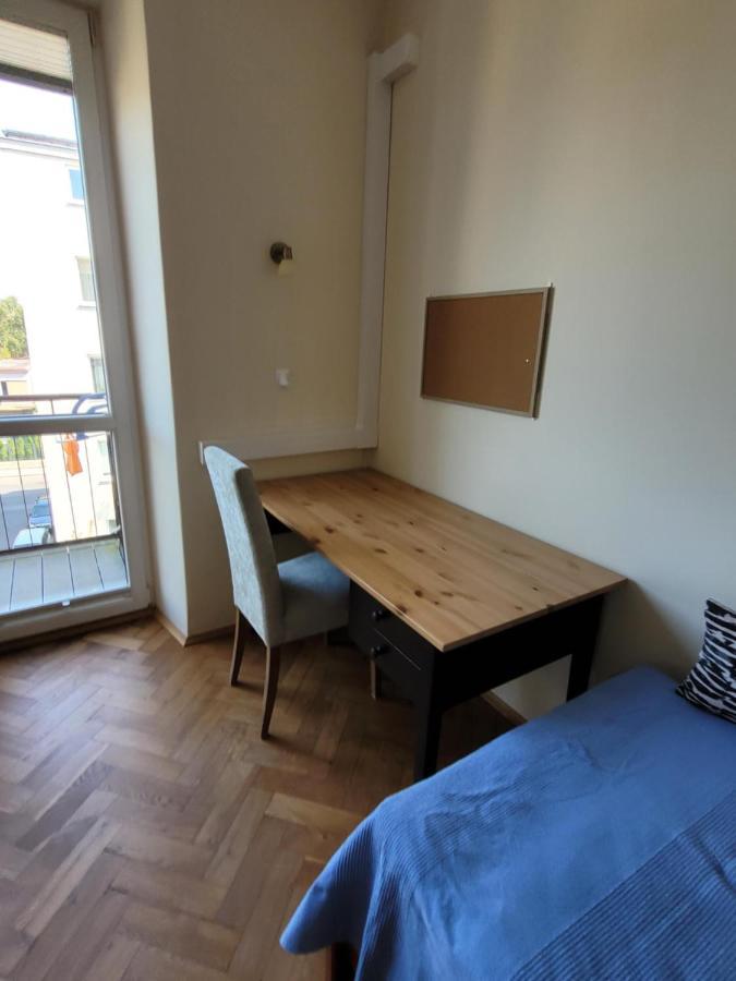 Apartament Salwator Falata Краков Экстерьер фото