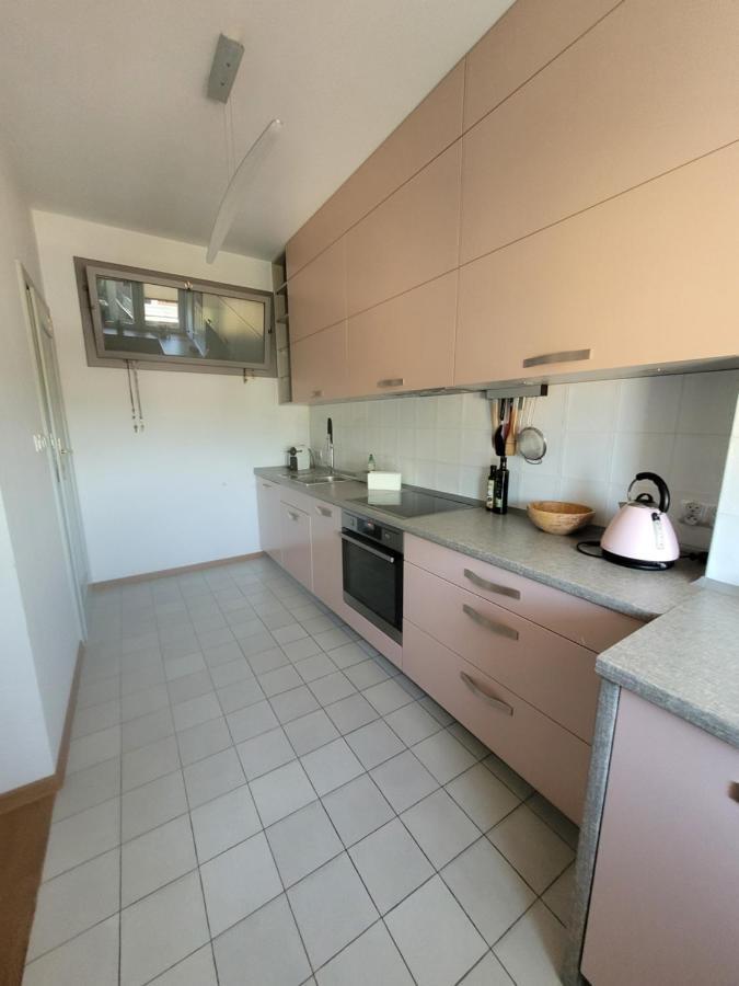 Apartament Salwator Falata Краков Экстерьер фото
