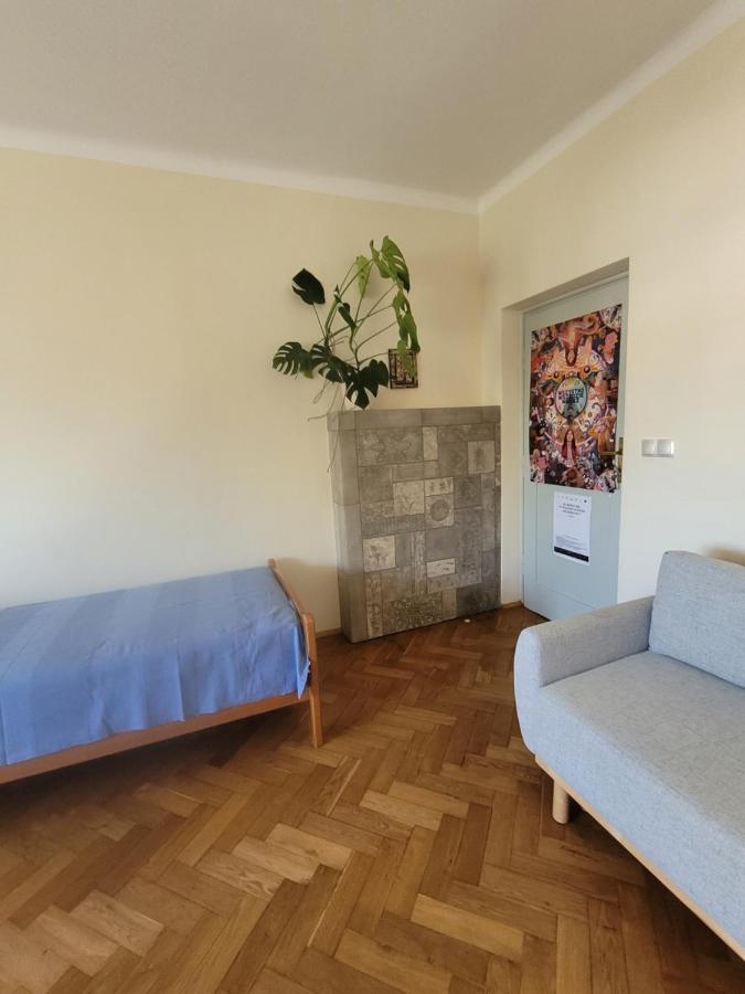 Apartament Salwator Falata Краков Экстерьер фото